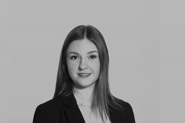 Maître Célia HAMM, Avocate au Barreau de Strasbourg