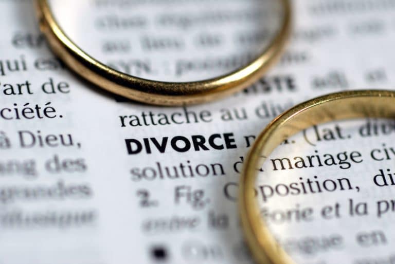 Divorce et suppression du devoir conjugal : ce qui change en 2026